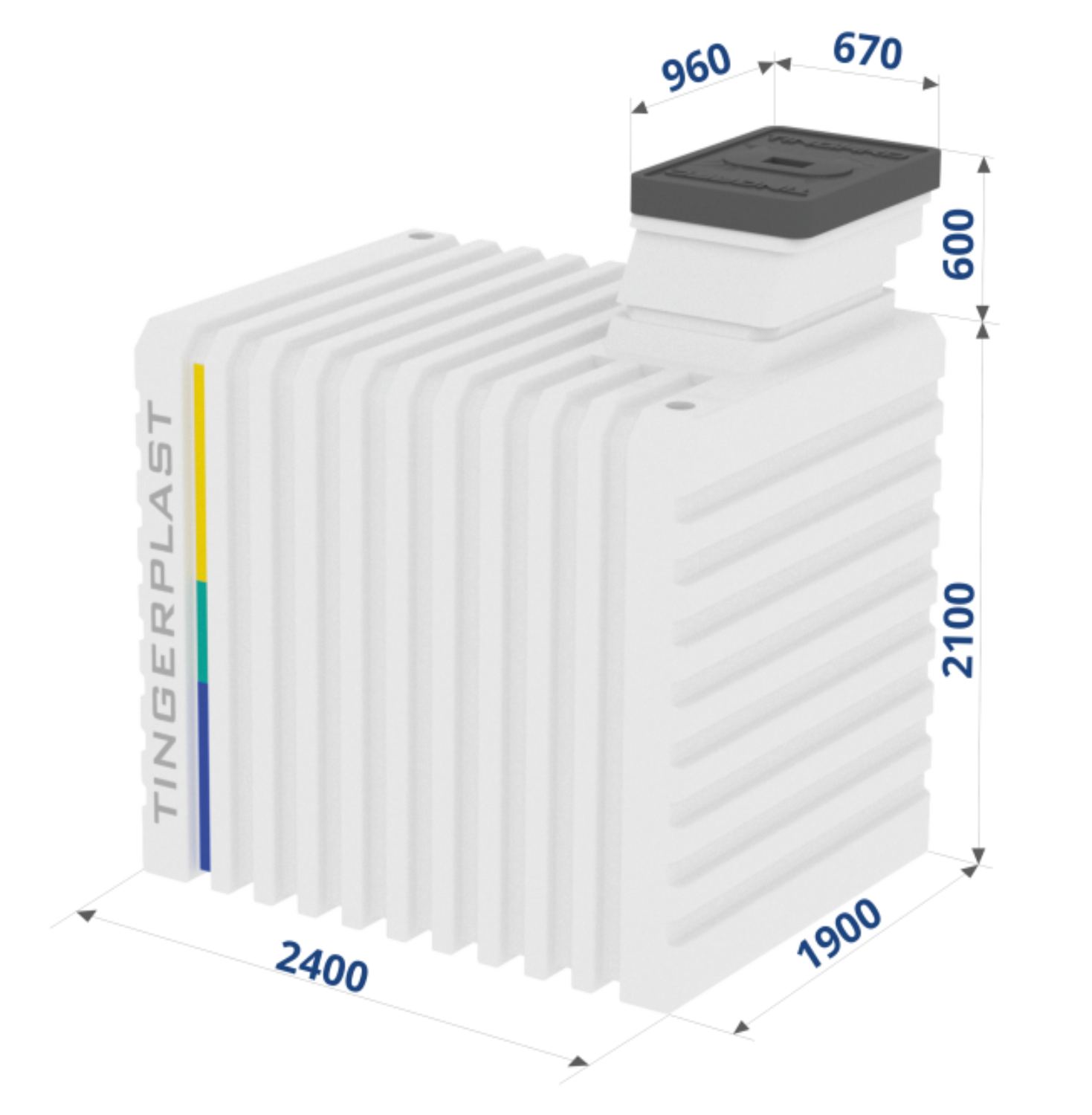 Optimum L (Т2500)